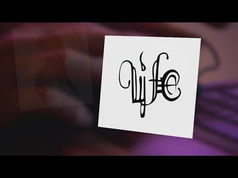 Detectives ask for help in recently reopened cold case involving re-enhanced tattoos