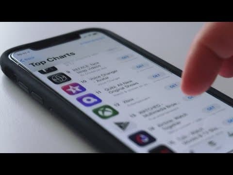 Senate bill would mandate safeguards for minors, including restricting access to personal data