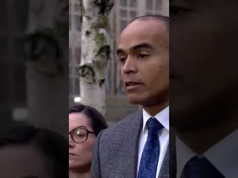 Seattle judge grants second preliminary injunction against Trump's birthright citizenship order