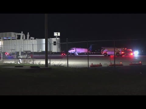 Houston travelers injured as flight takes unexpected detour — what went wrong?