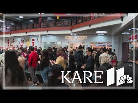 Keefer Court reopens in Eden Prairie's Asia Mall