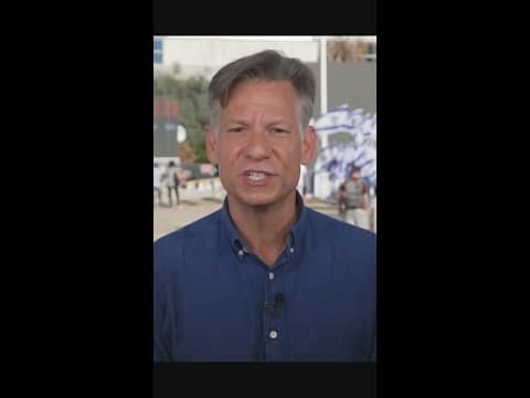 Ceasefire in Gaza strained as violence persists