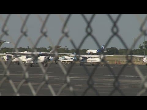 Gov. Abbott demands arrest of House Democrats who fled Texas to block vote on redistricting maps