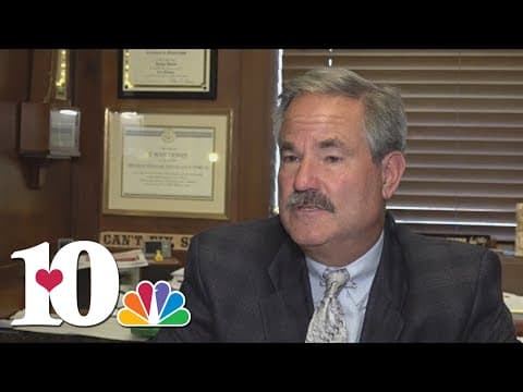 Local attorney explains lawsuit that prevents zoning of rock quarry in Greenback