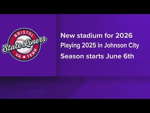 Boyd Sports to take over ownership of Bristol baseball team