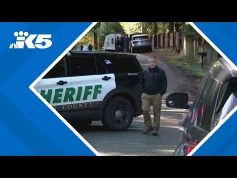 Fall City community mourns loss of Humiston family