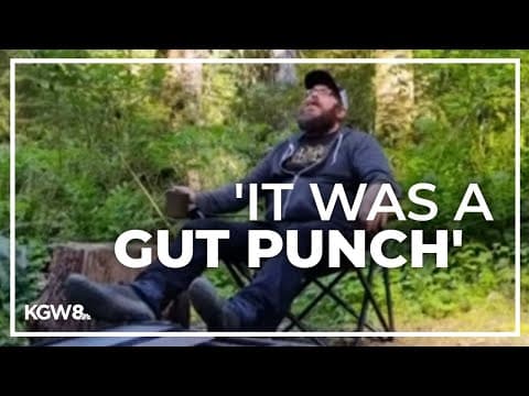 Prosecutors won't charge suspect who shot Portland man and his dog on a Washington trail last summer