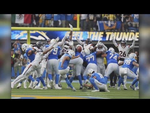 Klis' Mic Drop | Broncos can't hold fourth quarter lead yet again