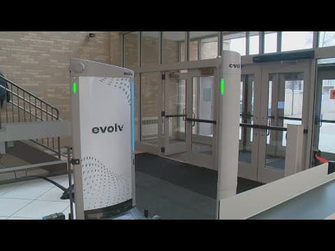 Columbus City Schools remains confident in metal detectors despite FTC settlement