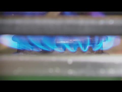 The debate is heating up: Should gas stoves be banned?