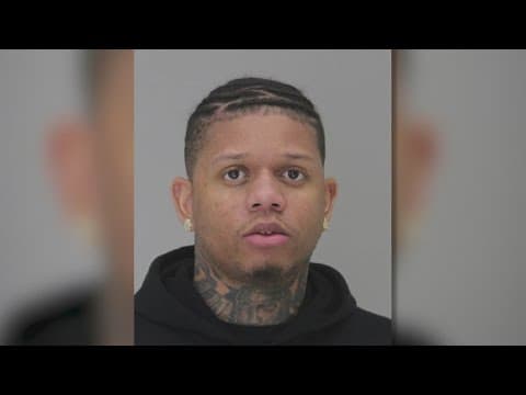 Yella Beezy arrested in connection with the death of rapper Mo3: latest updates