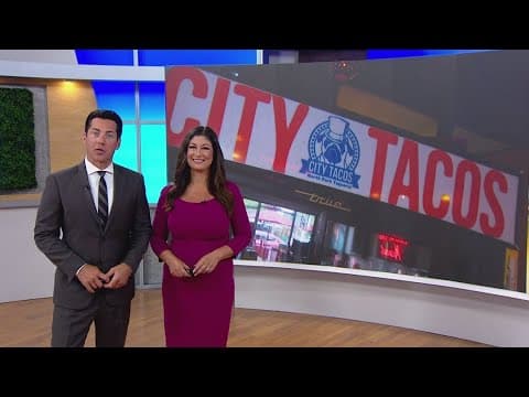 City Tacos | Shop Local