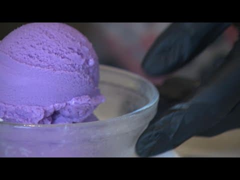 Ube all day | This Filipino ingredient is growing in popularity in the DMV