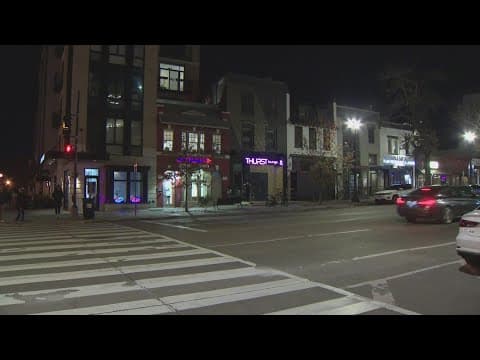 An effort to preserve black LGBTQ+ history in DC