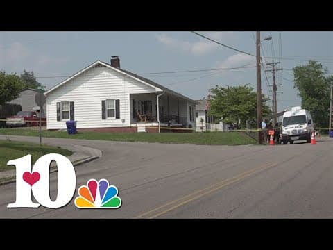 CPD: Person fatally shot at Clinton home