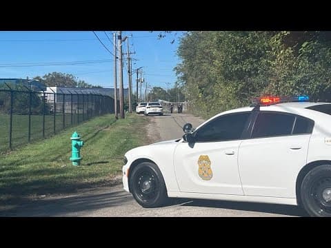 Man found fatally shot on Indy’s near northeast side