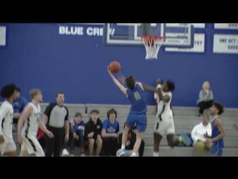 Highschool Sports: Minnetonka basketball vs Eastview