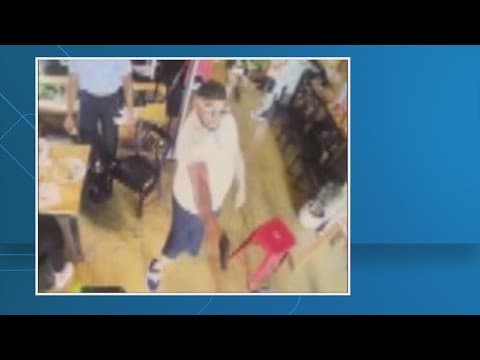 Nashville Easter brunch shooting was sparked by fight between two men, police say