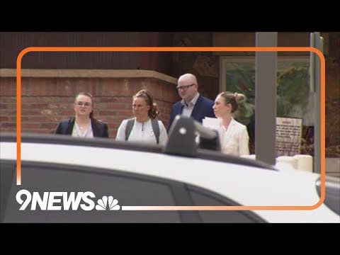 Christian Glass death: Former deputy will not testify in his own murder trial