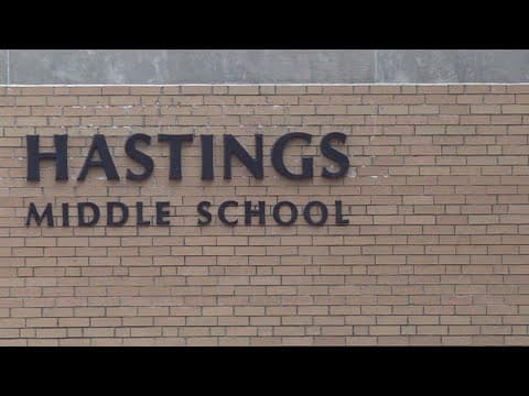 UA mothers call for accountability after middle school guest speaker presents 'controversial topics'