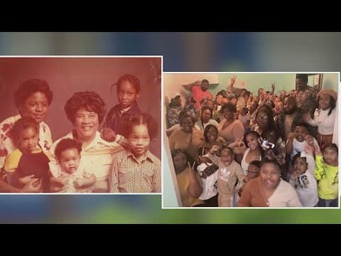 Harris County sues pair of suspects in alleged forgery and property theft scheme in Trinity Gardens