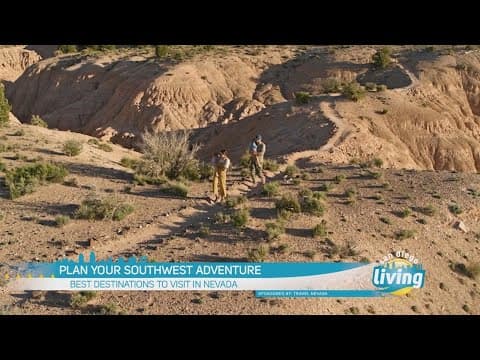 Planning a Summer Vacation Adventure?