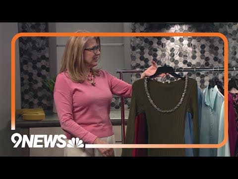 How to look glamorous for Valentine's Day