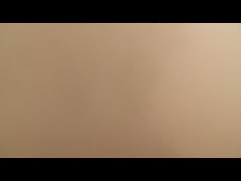 Visibility near zero in New Orleans East Wednesday morning