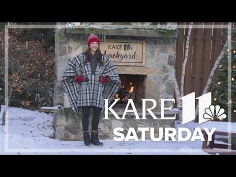 Holiday gifting ideas from Faribault Mill