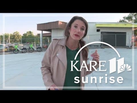 Bde Maka Ska reopens boat launch, set to open new pavilion