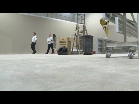 Sugar Land's new public safety training center set to enhance emergency response capabilities