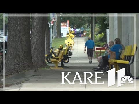 Minnesota State Fair shares accessibility additions