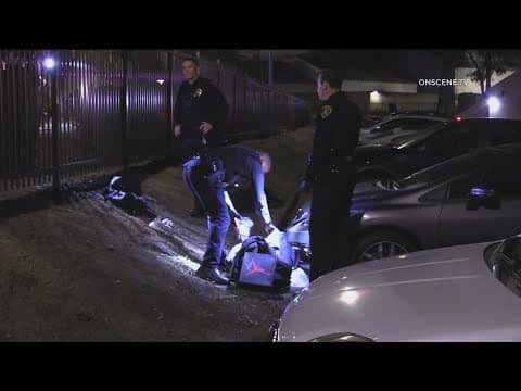 High-end UTC Mall sneaker shop 'City Kicks' burglarized