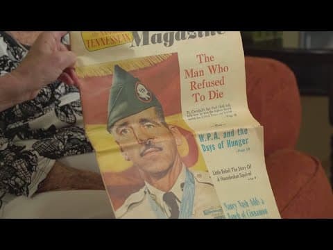 Service & Sacrifice: Medal of Honor Museum