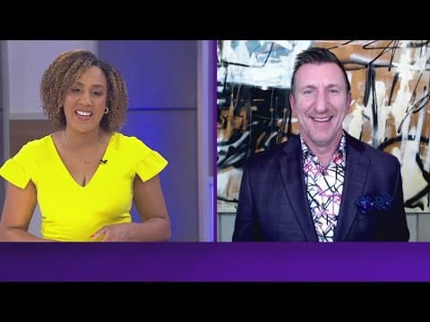 What AI showing up in more workplaces means for the future