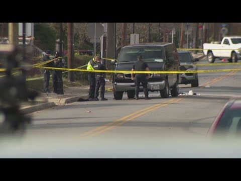 Woman indicted in the death of two children struck by car while walking to school