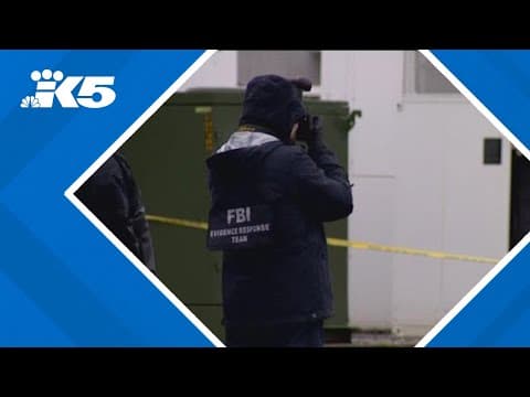 FBI asking help to find Tesla charging station suspect and key witness