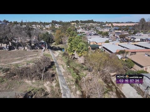 Families devastated most by flooding have no elected representative