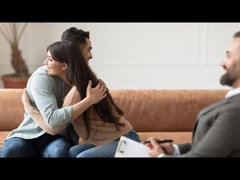 Romance rescue tips from a relationship expert