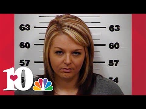 East Tennessee woman gets prison time for using PPP loans to fund Florida resort trip, cosmetic surg