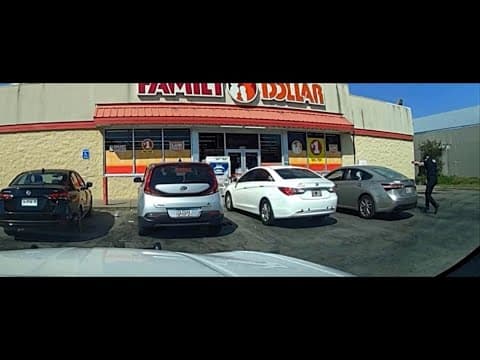 Police release bodycam video in fatal shooting of Jaheim McMillan