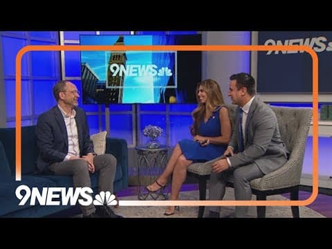 DCPA reveals Broadway lineup for 2025-26 season