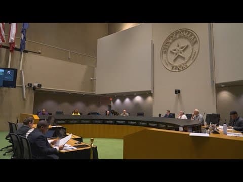 New Dallas police chief clarifies policy on immigration enforcement after new interview