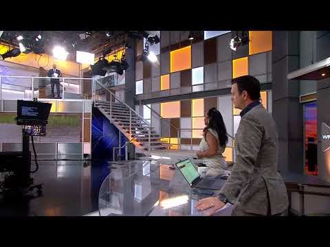 Extreme weather rolls into the Texas coast