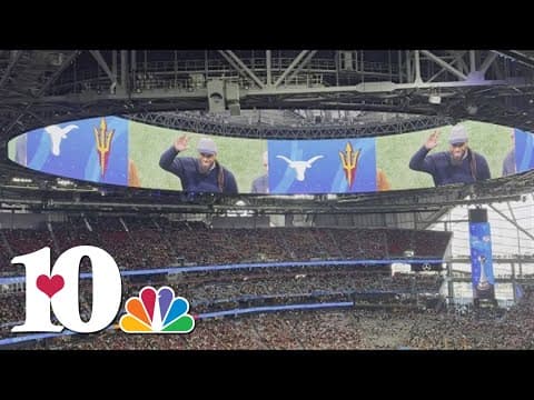 VFL Eric Berry inducted into Peach Bowl Hall of Fame