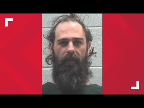 Inmate who escaped from Columbus behavioral hospital arrested in West Virginia