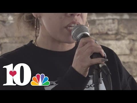 Southern Fried Poetry Slam comes to Knoxville