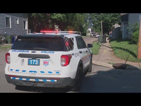 Juvenile killed in party shooting at east Columbus short-term rental