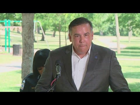 City reintroduces ‘Operation Moonlight’ to improve safety, increase officer presence during summerti