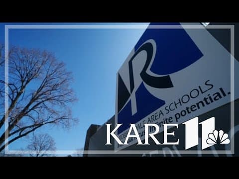 Robbinsdale Area Schools to address budget shortfall at board meeting Monday night